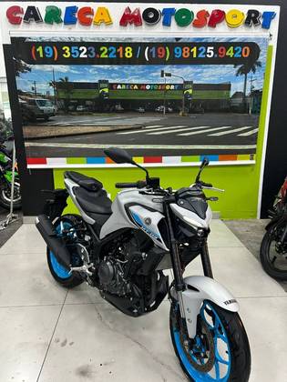YAMAHA AEROX 160 ABS 